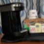 In Room Coffee In Room Coffee