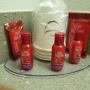 Guest Bath Amenities Guest Bath Amenities