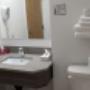 Accessible - 1 Queen Accessible - 1 Queen