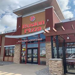 Boston Pizza