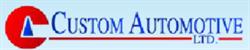 Custom Automotive Ltd