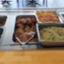 For homemade Italian taste, come to Junnio's Italian Restaurant in Vaughan. Delicious, traditional Italian pasta dishes with homemade pasta sauce. Pizza, fish, veal, chicken, sausage & meatball sandwiches. Daily hot table specials. Eat in Take-Out. For homemade Italian taste, come to Junnio's Italian Restaurant in Vaughan. Delicious, traditional Italian pasta dishes with homemade pasta sauce. Pizza, fish, veal, chicken, sausage & meatball sandwiches. Daily hot table specials. Eat in Take-Out.