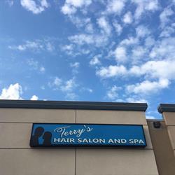 Terry's Hair Salon & Spa