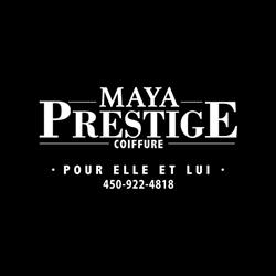 Maya Prestige Coiffure