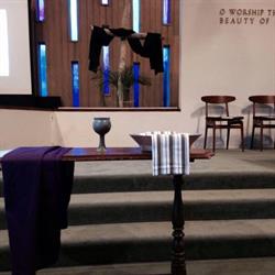 Living Word Chinese Baptist Church