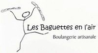 Les Baguettes En L'air Boulangerie