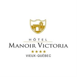 Hotel Manoir Victoria