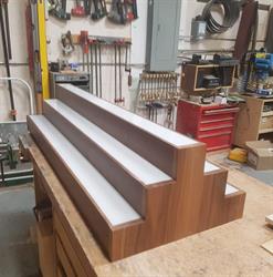 Tamarack Fine Woodwork