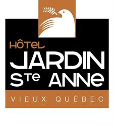 Hotel Jardin Ste Anne Inc
