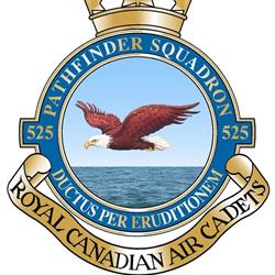 525 Pathfinder Squadron Royal Canadian Air Cadets