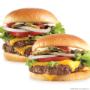Wendy’s Dave’s Single® and Dave’s Double® cheeseburgers Wendy’s Dave’s Single® and Dave’s Double® cheeseburgers