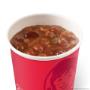 Wendy’s chili Wendy’s chili
