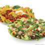 Wendy’s Taco Salad and Apple Pecan Chicken Salad Wendy’s Taco Salad and Apple Pecan Chicken Salad