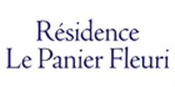 Panier Fleuri