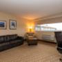 Executive suite Executive suite