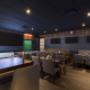 Hotel bar Hotel bar
