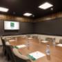 Meeting room Meeting room