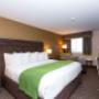 Spacious guest room Spacious guest room