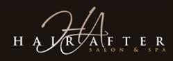 Hairafter Salon & Spa