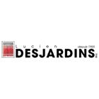 Clôture Desjardins