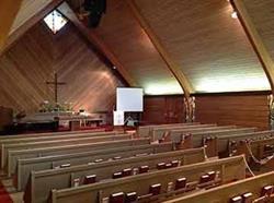 The United Church of Canada St. Stephen's United Church