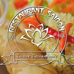 Restaurant Saigon