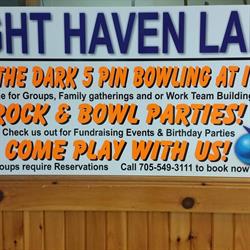 Knight Haven Bowling Lanes