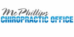 McPhillips Chiropractic Office