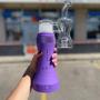 Dr. Dabber Limited Edition Switch in Skunk Purple. It's quite simply, the next generation of vaporizer. Utilizing patent-pending induction heating technology. It delivers unparalleled performance with absolutely no compromise. Dr. Dabber Limited Edition Switch in Skunk Purple. It's quite simply, the next generation of vaporizer. Utilizing patent-pending induction heating technology. It delivers unparalleled performance with absolutely no compromise.