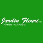 Jardin Fleuri Inc