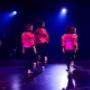 Spectacle de l'Académie de ballet en mai 2016 (Rose ballet)
Photo prise lors du spectacle
(Groupe: troupe de jeunes) Spectacle de l'Académie de ballet en mai 2016 (Rose ballet)
Photo prise lors du spectacle
(Groupe: troupe de jeunes)