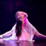 Spectacle de l'Académie de ballet en mai 2016 (Rose ballet)
Photo prise lors du spectacle
(Solo de moderne) Spectacle de l'Académie de ballet en mai 2016 (Rose ballet)
Photo prise lors du spectacle
(Solo de moderne)