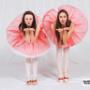 Spectacle de l'Académie de ballet en mai 2015 (Folie sucrée) Spectacle de l'Académie de ballet en mai 2015 (Folie sucrée)