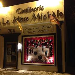 Confiserie La Mere Michele