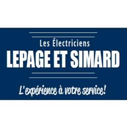 Electriciens Lepage & Simard Inc