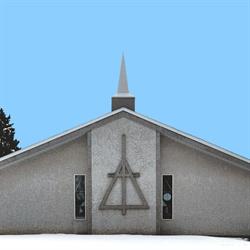 Christian Reformed Church