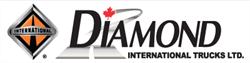 Diamond International Trucks Ltd