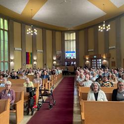The United Church of Canada Bedford United Church