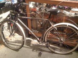Atomic Bike Shop