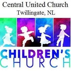 The United Church of Canada Central United Church