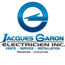 Electricien Jacques Garon INC