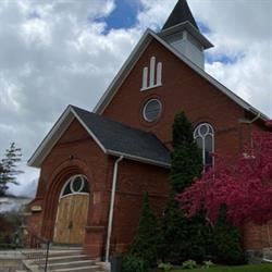 The United Church of Canada Stouffville United Church