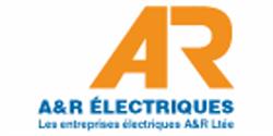 Les Entreprises Electriques A & R Ltée