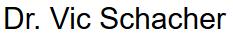 Schacher Dr Victor r Orthodontist