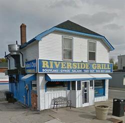 Riverside Grill
