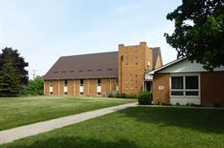 The United Church of Canada St. Luke's United Church