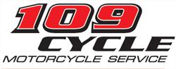109 Cycle Ltd
