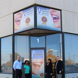 Accent Dental Laboratory Inc