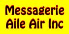 Messagerie Aile-Air Inc