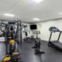 Fitness Center Fitness Center